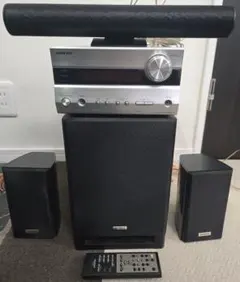 2026年最新】SA-205HD ONKYOの人気アイテム - メルカリ