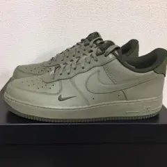 ナイキ エアフォース 1 ロー 07 LV8 ライトアーミー カーキ 30.5
