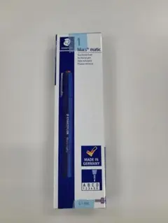 STAEDTLER Mars matic 0.1mm 製図ペン179⑪のサムネイル
