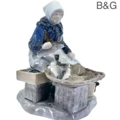 2025年最新】ビングオーグレンダール フィギュリンの人気