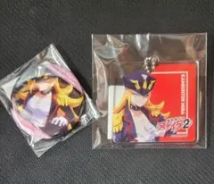 魔都精兵のスレイブ2 MAGNETガチャ 羽前京香 - メルカリ