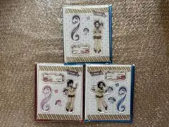 鬼滅の刃 バレンタイン2026 アクスタ しのぶ カナヲ アオイ セット