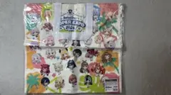 Hololive SUPER EXPO 2024 ショッピングバッグ