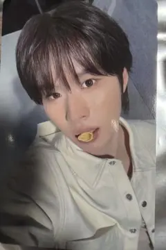 tws タワレコ ギョンミン　トレカ