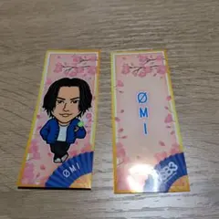 2025年最新】3代目jsb ステッカーの人気アイテム - メルカリ