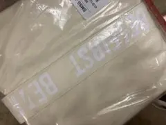 aki様専用　BE:FIRST トートバッグ