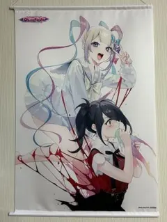 2025年最新】NEEDY girl overdose タペストリーの人気アイテム - メルカリ