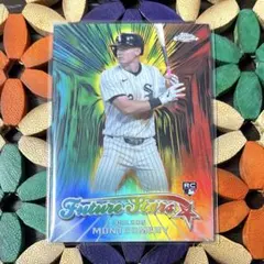 プロ野球 かきの種 デフォルメカードコレクション 村上宗隆 サイン