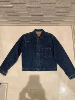 Levi'sVintageClothingS506XX1944大戦モデル 爪付き - メルカリ