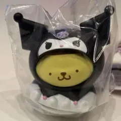 サンリオキャラクターズ　おきあがりマスコット3