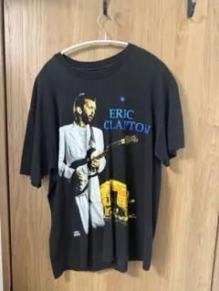 90s Eric Clapton USA製 シングルステッチのサムネイル