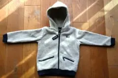 THE NORTH FACE  NAJ71320 フリースジャケット　110