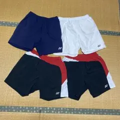 テニスウェア7枚セット