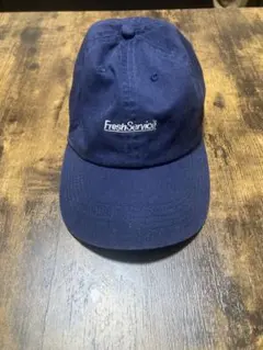 フレッシュサービス　コーポレートキャップ　グラフペーパー　オーラリー　aton