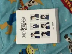 Lee Know インスタントフォトセット