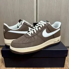 タイムセール⭐︎【未使用品】NIKE Air Force 1 ’07のサムネイル