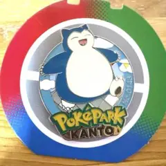ポケパークカントー ファイヤー ピンズ ピンバッジ - メルカリ