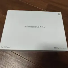 2026年最新】xiaomi pad 7の人気アイテム - メルカリ
