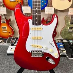 Fender Japan ST-37S ストラトキャスター ショートスケール - メルカリ