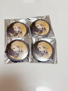 2025年最新】センラ 缶バッジの人気アイテム - メルカリ