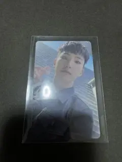 Seventeen Attacca ラキドロsoundwave ホシ
