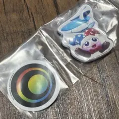マルク　エアライダー　キャラマグネッツ