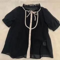 2025年最新】Pinky&Dianne レディース 半袖 シャツ・ブラウスの人気