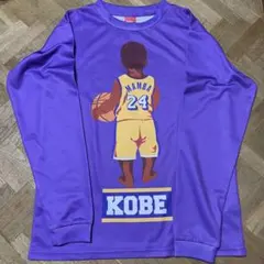 KOBE 24 グラフィック Tシャツ Sサイズ
