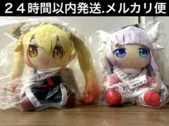 2025年最新】小林さんちのメイドラゴン ぬいぐるみの人気アイテム