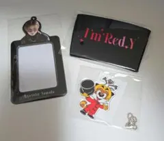 山田涼介 Are You Red.Y? アルバム特典3点セット - メルカリ