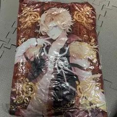 DIABOLIK LOVERS 無神ルキ 限定くじ A賞クッション - メルカリ