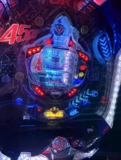 P牙狼 冴島鋼牙 パチンコ実機 - メルカリ