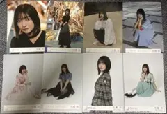 櫻坂46 大園玲 生写真まとめ売り