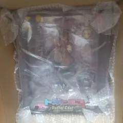 【未開封】僕のヒーローアカデミア トガヒミコ-Duffel Coat-フィギュア