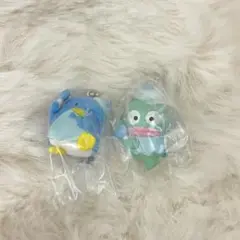 サンリオ 夢みるエンジェルスイング2 ガチャ
