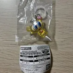 ナルミヤキャラクターズめじるしアクセサリー　ハナちゃん