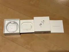 AirPods Pro 第2世代 Lightning