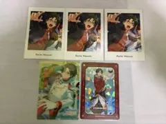 あんスタ 蓮巳敬人 ぱしゃっつ まとめ売り