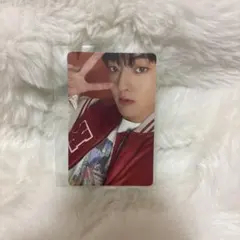 TREASURE ハルト　トレカ