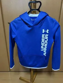 UNDER ARMOUR コールドギア パーカー VLG