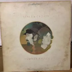 【US盤】Seals & Crofts Summer Breeze