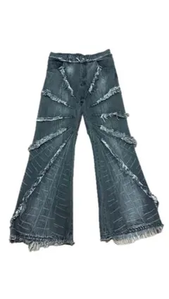 2026年最新】NUBIAN デニム・ジーンズの人気アイテム - メルカリ