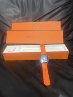 40mm Apple Watch Hermès 6 アップルウォッチエルメス本体