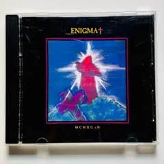 Enigma – MCMXC a.D CD ダウンテンポ