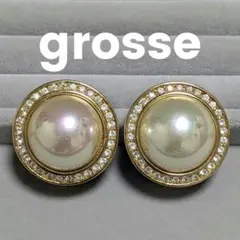 2505113◎grosse◎イヤリング