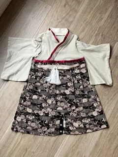SWEET MOMMY 袴‪☆90cm