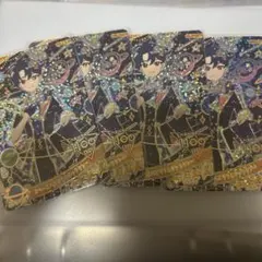 アイプリ すばる スペースバズリウムギャラクシー 星4