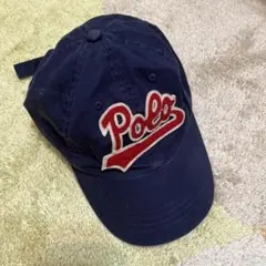 POLO キャップ