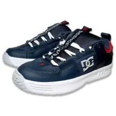 DC SHOE CO USA Lynx ogネイビー27.5のサムネイル