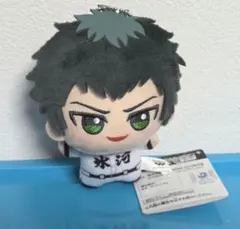 2025年最新】忘却バッテリー ちびぐるみ vol.2の人気アイテム